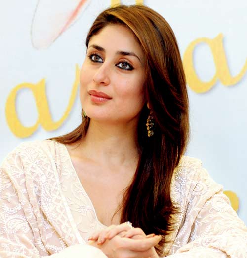 Kareena Kapoor: Women's role in Bollywood changing